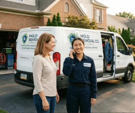 Crawlspace Mold Remediation Gobler, MO FAQs
